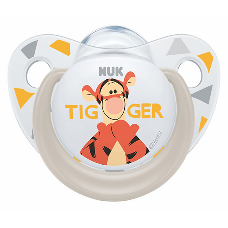 Mua Bộ 2 Ti Giả Silicone Disney Nuk Giá tốt - Hình ảnh 2