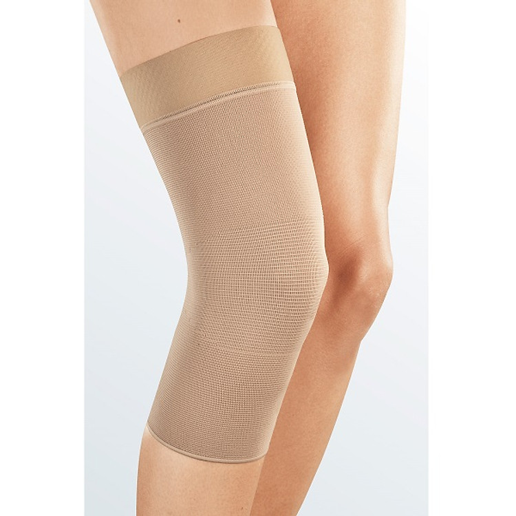 Nẹp gối Medi Knee support 602 hỗ trợ điều trị thoái hóa chấn thương khớp gối