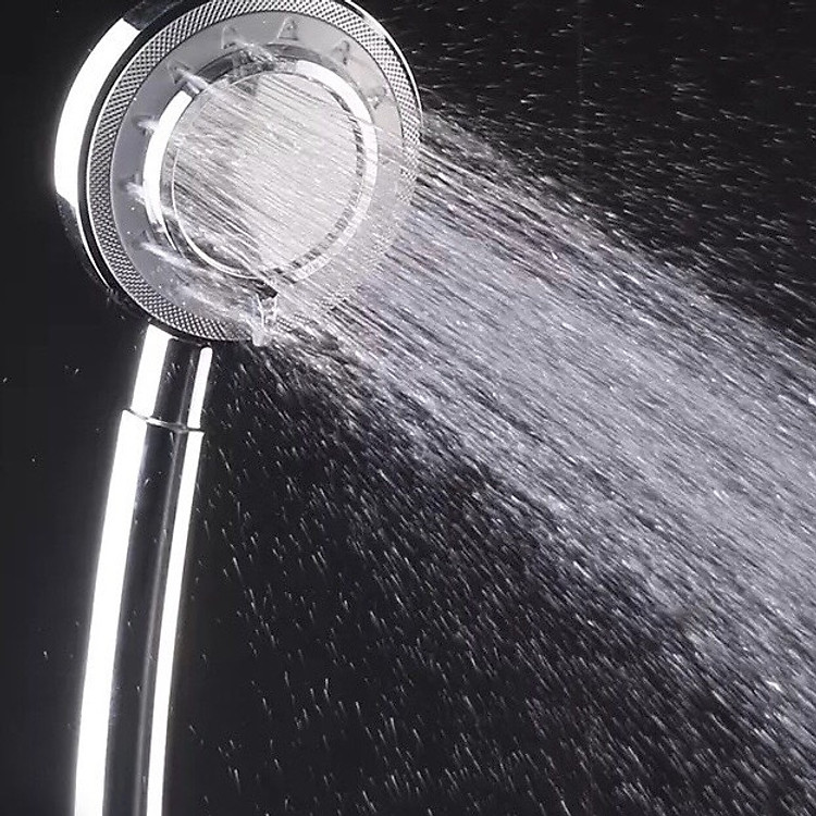 Bát sen tăng áp 3 chế độ nước VT06