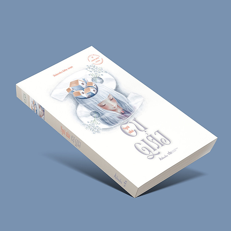 Ngôi Nhà Cự Giải - Ảnh 4