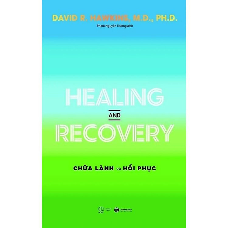 Healing And Recovery - Chữa Lành Phục Hồi - Ảnh 3