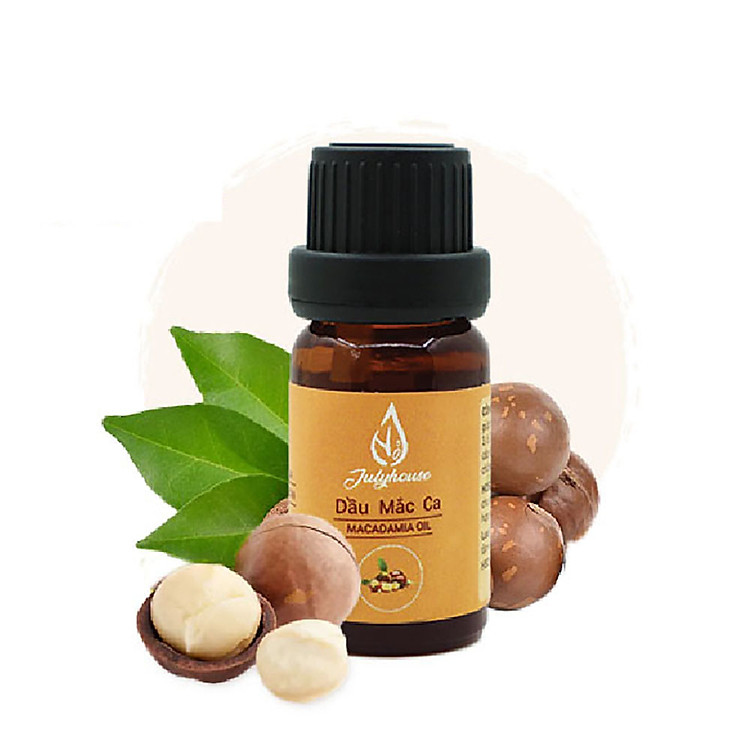 Dầu Macadamia JULYHOUSE 10ml.