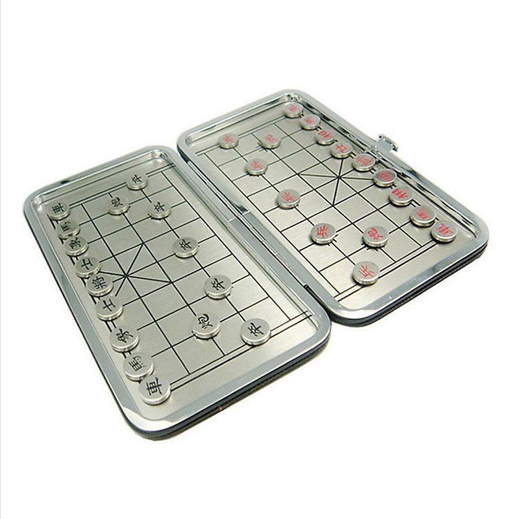 Mua Bộ cờ tướng nam châm mini TiMa.lala Chính hãng Tiết kiệm - Hình ảnh 5