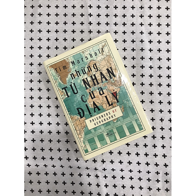 Những Tù Nhân Của Địa Lý - Ảnh 3