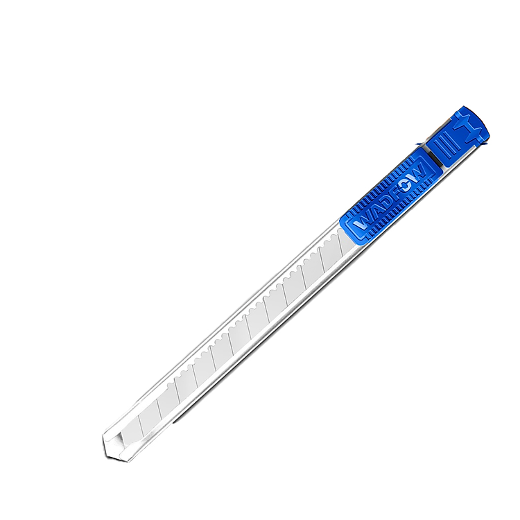 DAO RỌC GIẤY 9X80MM WSK1509 - Ảnh 2