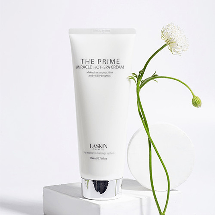 KEM TAN MỠ - THE PRIME MIRACLE