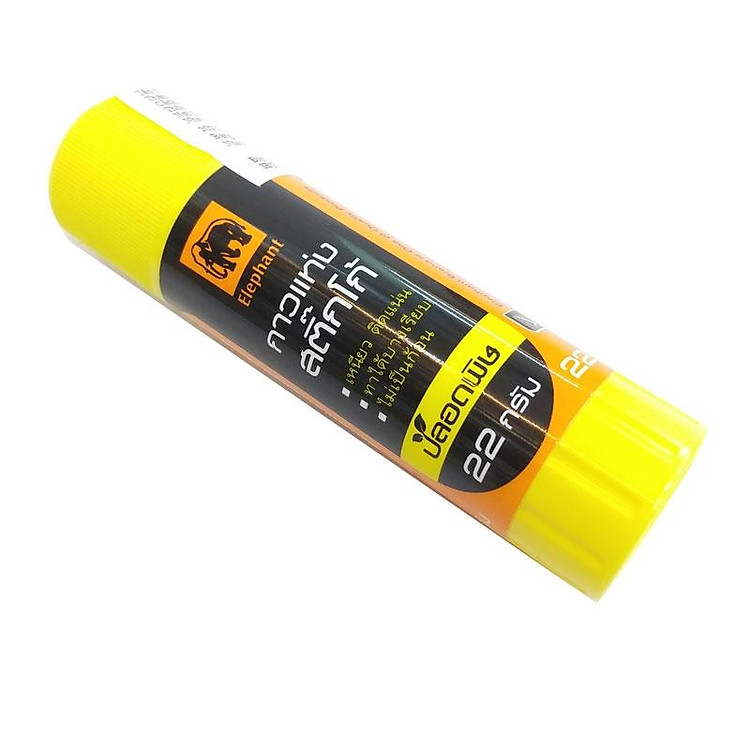 Hồ Khô Elephant 22g - Ảnh 4