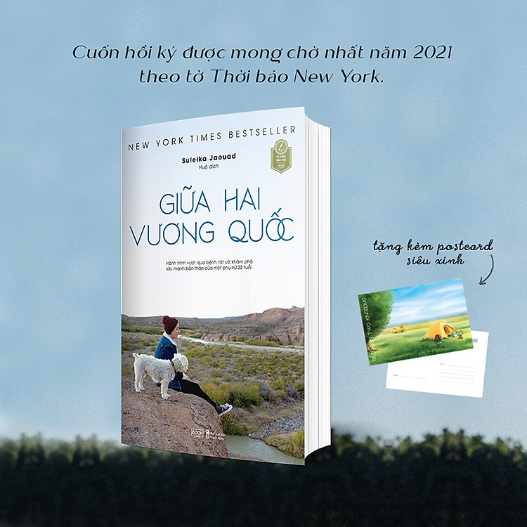 Giữa Hai Vương Quốc - Ảnh 4