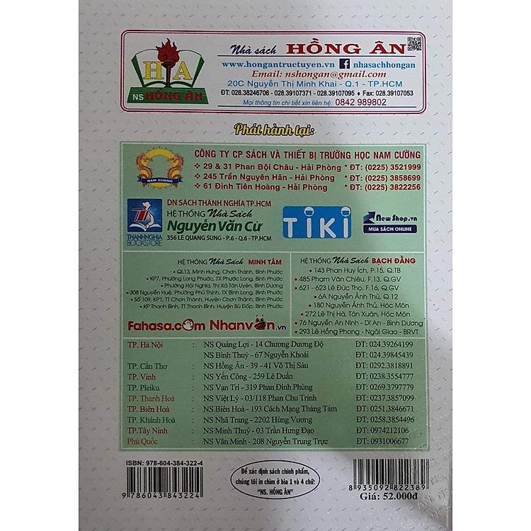 Ngữ Pháp Và Bài Tập Thực Hành Tiếng Anh 7 (Bám Sát SGK Cánh Diều) - Ảnh 2