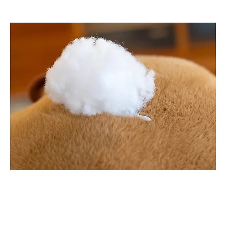 Mua Thú nhồi bông Capybara đáng yêu Chính hãng Giá rẻ - Hình ảnh 4
