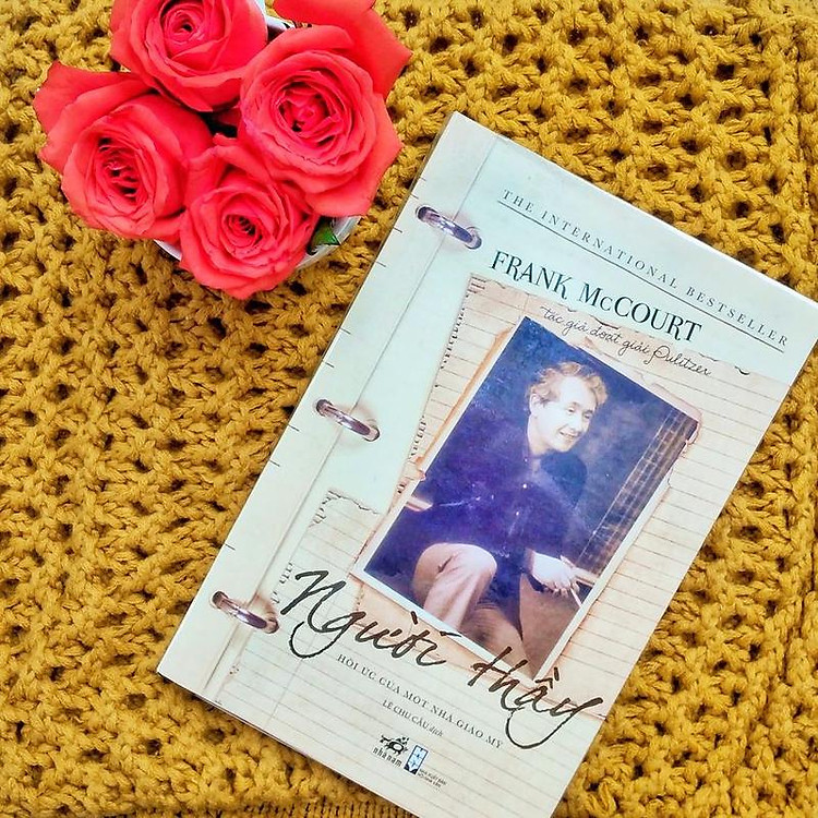 Người thầy (TB 2021) - Ảnh 5