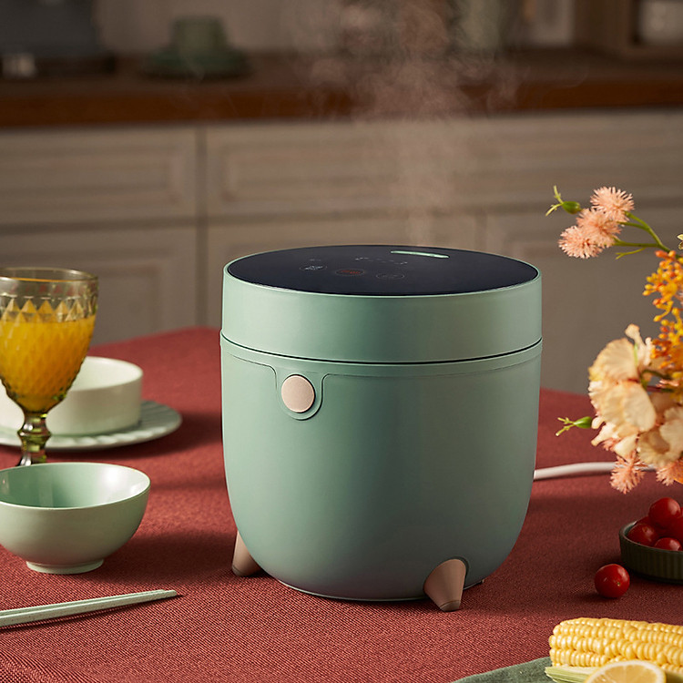 Bear Home Multifunctional Smart Mini Rice Cooker 1.6L DFB-P16B1