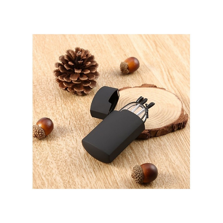 Kính viễn thị gập siêu gọn tặng kèm hộp đựng nam châm KDN - KVN44