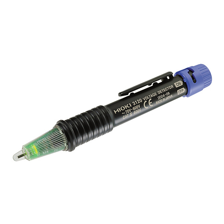 Bút thử điện cảm ứng Hioki 3120