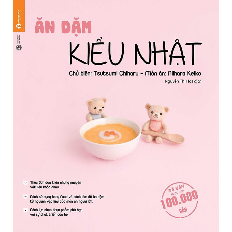Ăn Dặm Kiểu Nhật (Tái Bản 2025) - Ảnh 2