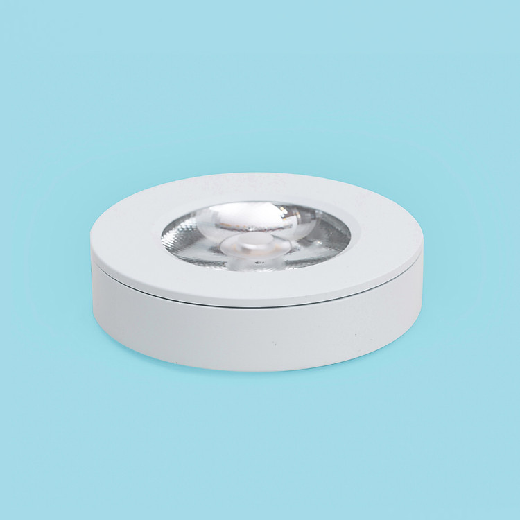 Đèn ốp nổi mini 10W sáng trắng OMN-WH-10