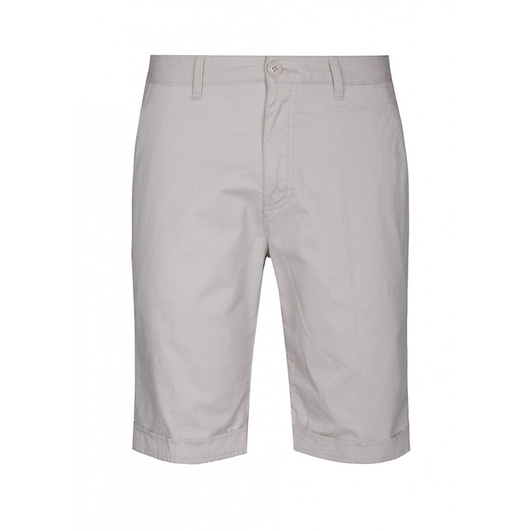 Quần short kaki nam