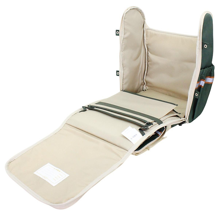 Ba Lô Chống Gù Kala Y TC2256_BT.0040 - Màu Hồng - Ảnh 5