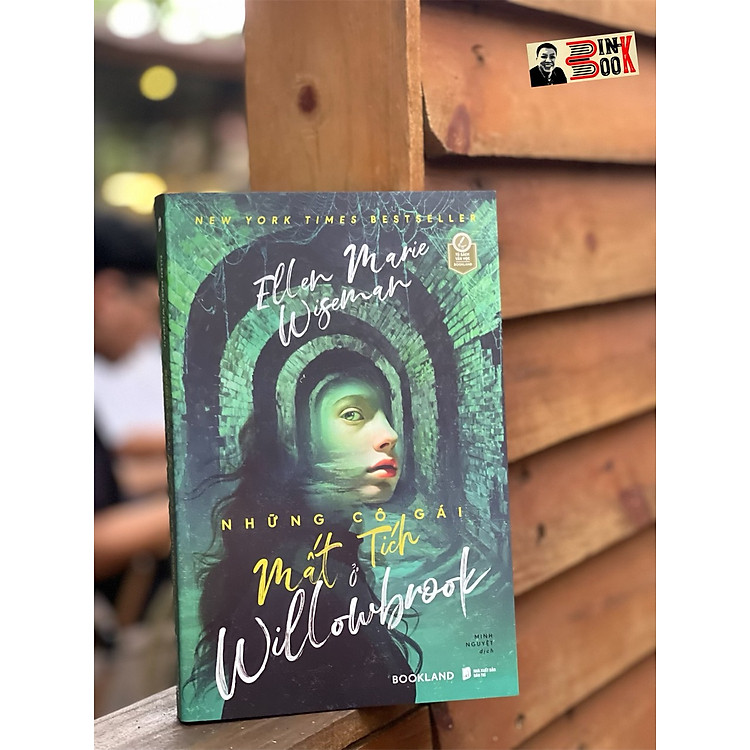 NHỮNG CÔ GÁI MẤT TÍCH Ở WILLOWBROOK