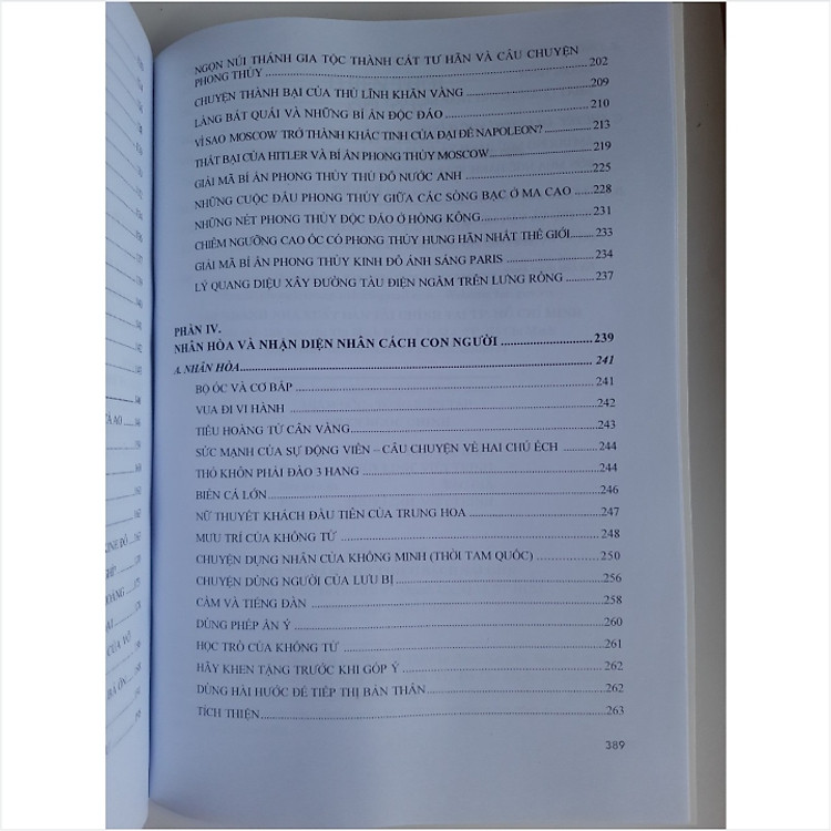 Thiên Thời, Địa Lợi, Nhân Hòa: Thành Công - Ảnh 5