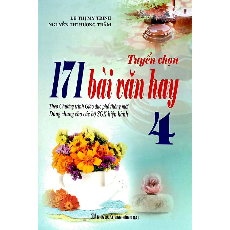 171 Bài Văn Hay 4 - Ảnh 3