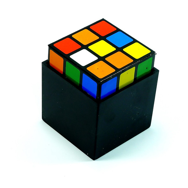 Đồ chơi ảo thuật: Rubik xoay nhanh kiểu mới