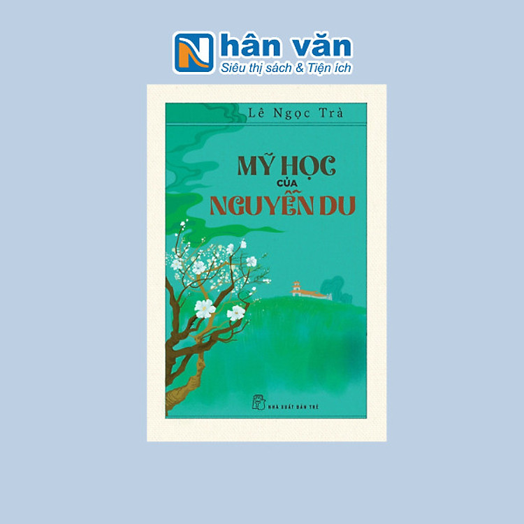 Mỹ Học Của Nguyễn Du