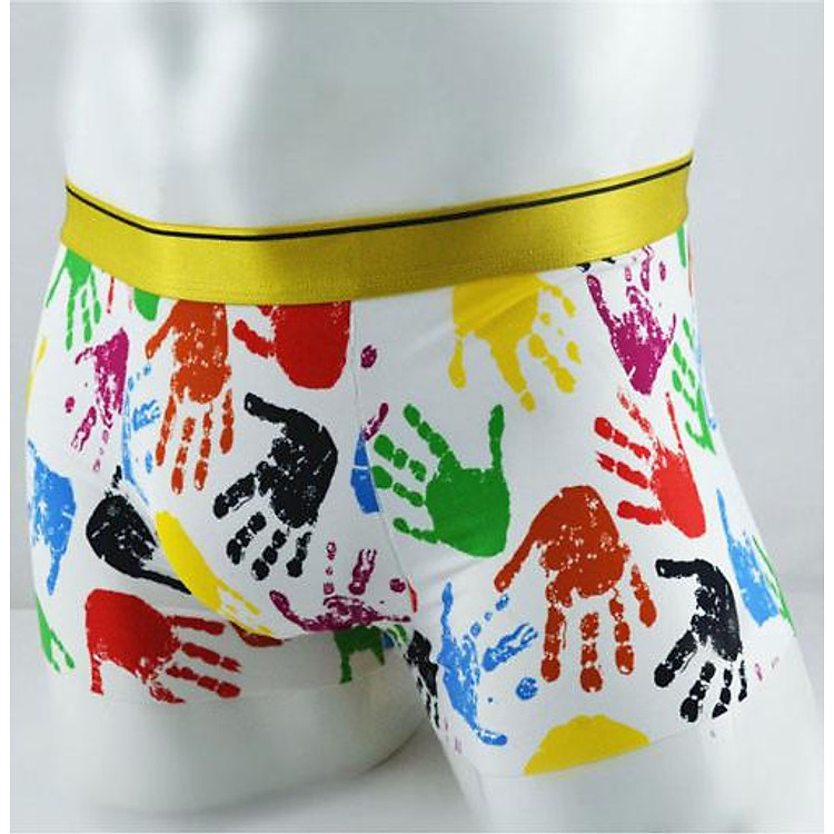 Quần lót Boxer nam SQB200