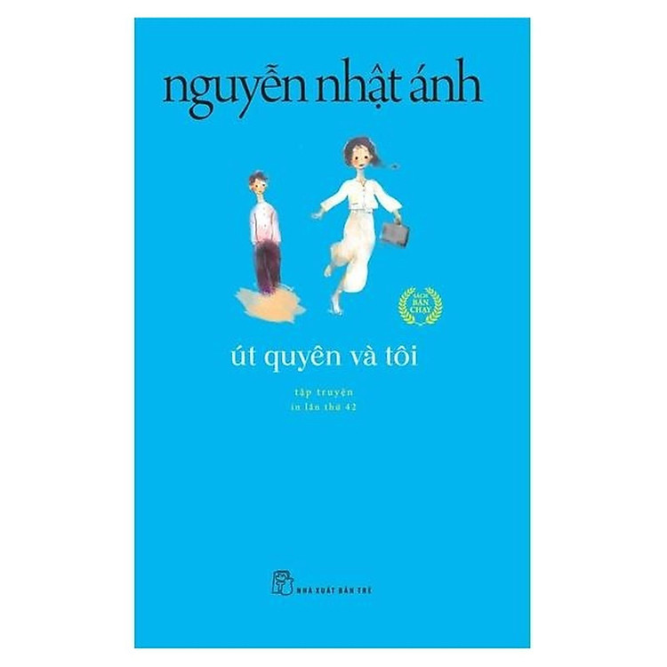 Nguyễn Ngọc Ánh – Út Quyên Và Tôi