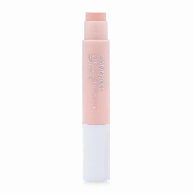 Son Che khuyết Điểm Canmake Lip Concealer Moist In