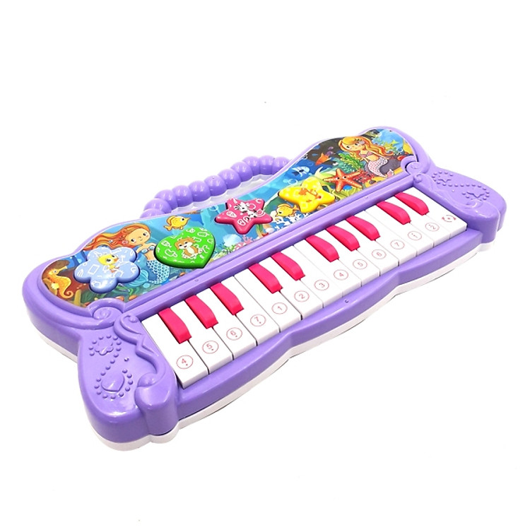 Đàn Organ Điện Tử 501415