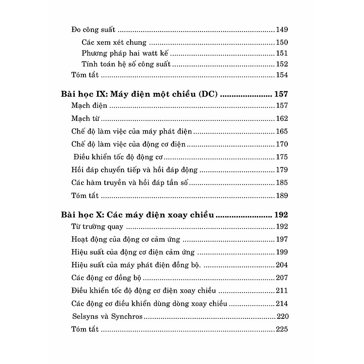 Nguyên Lý Căn Bản Mạch Điện Một Pha - Ba Pha - Ảnh 5