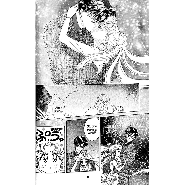 Sailor Moon 11 - Ảnh 7