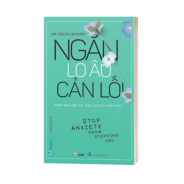 Ngăn Lo Âu Cản Lối