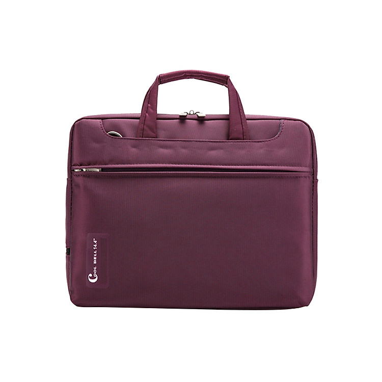 Túi Xách Laptop Coolbell CB0106 - Tím