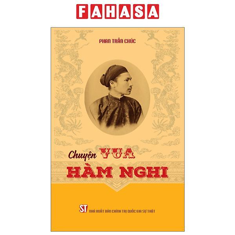 Chuyện Vua Hàm Nghi