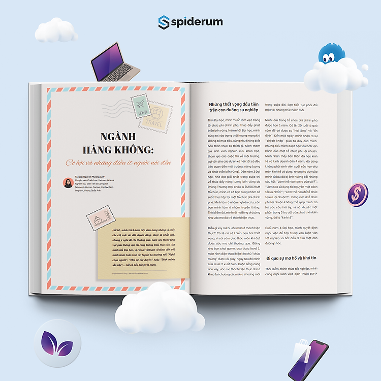 Người Trong Muôn Nghề: Ngành Kinh Tế Có Gì? Tập 2 - Ảnh 6