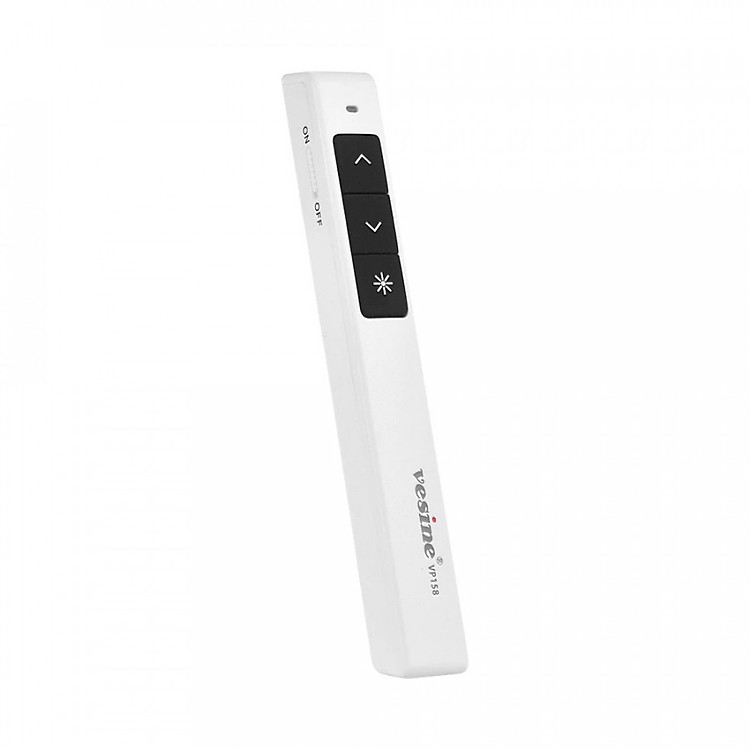 Bút trình chiếu Vesine VP 158 - Phụ kiện chính hãng