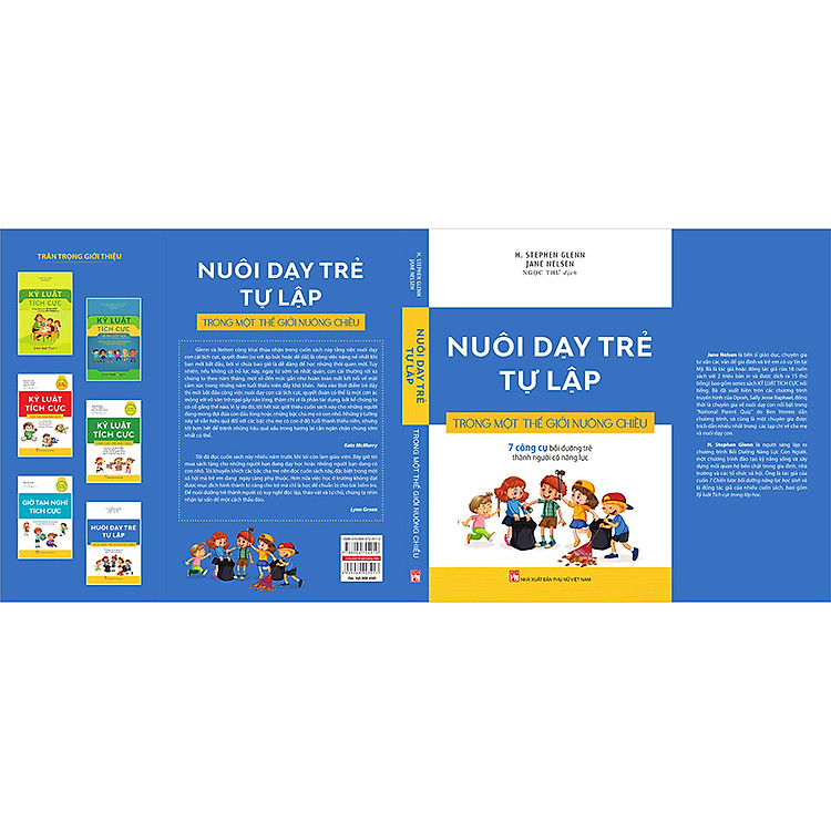 Nuôi Dạy Trẻ Tự Lập Trong Một Thế Giới Nuông Chiều - Ảnh 3