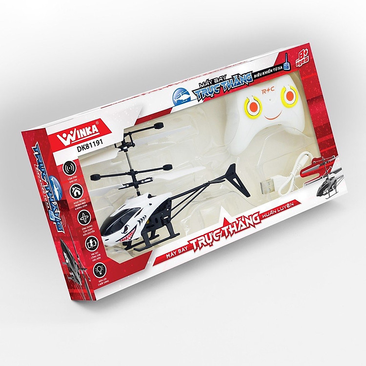 Máy Bay Điều Khiển Từ Xa Duka Chính hãng Giá tốt
