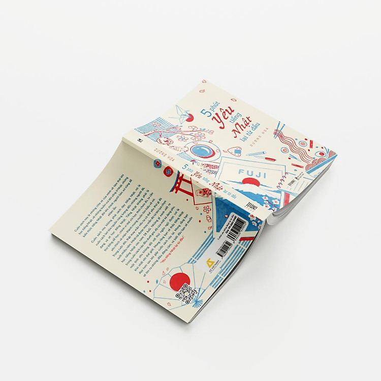 5 Phút Yêu Tiếng Nhật Lại Từ Đầu - Ảnh 6