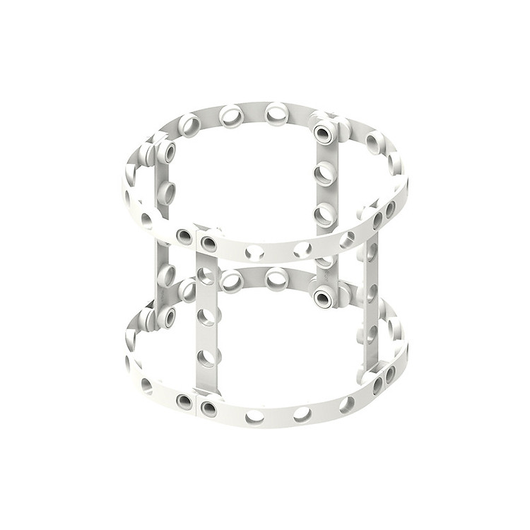 Mua Đồ chơi xếp hình Kiến Trúc Sư 7432 Chính hãng Giá rẻ - Hình ảnh 5