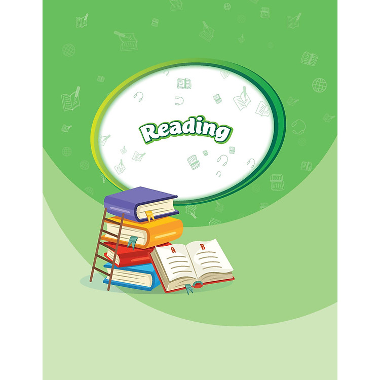 Tăng cường kĩ năng Đọc, Nghe và Giao tiếp Tiếng Anh Lớp 8 - Ảnh 5