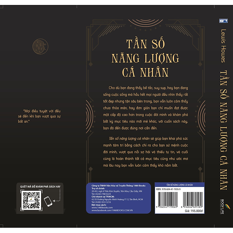 Tần Số Năng Lượng Cá Nhân - Ảnh 4