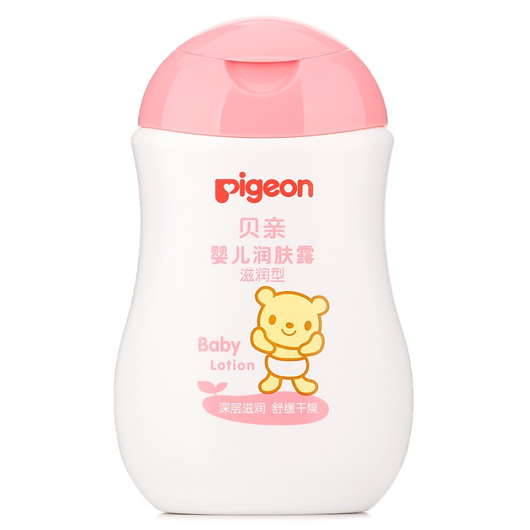 Kem Dưỡng Ẩm Cho Bé Pigeon