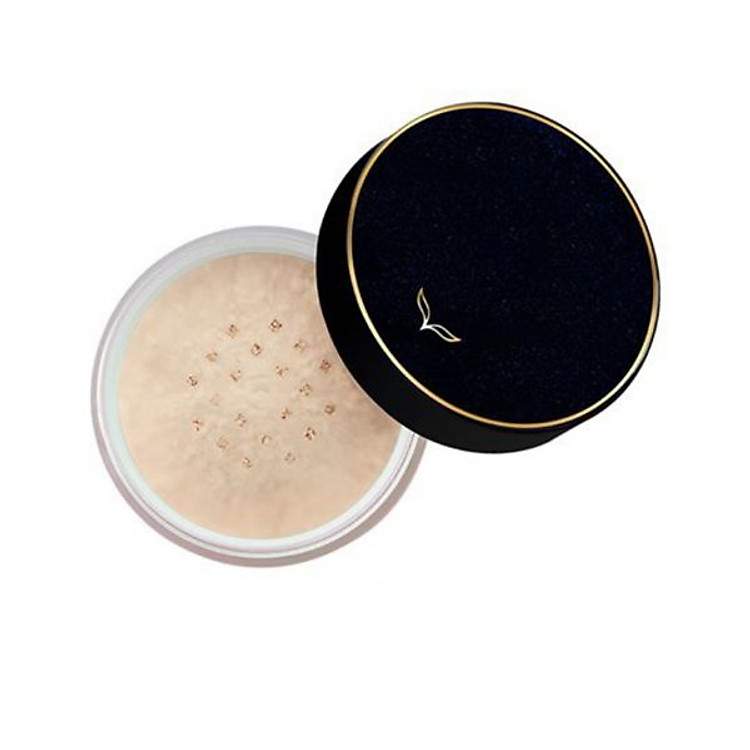 F.O.X Phấn phủ Sheer Finish Loose Powder dạng bột khoáng kiềm dầu 25g