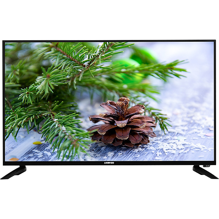 Smart Tivi Asanzo HD 32 inch 32SL500