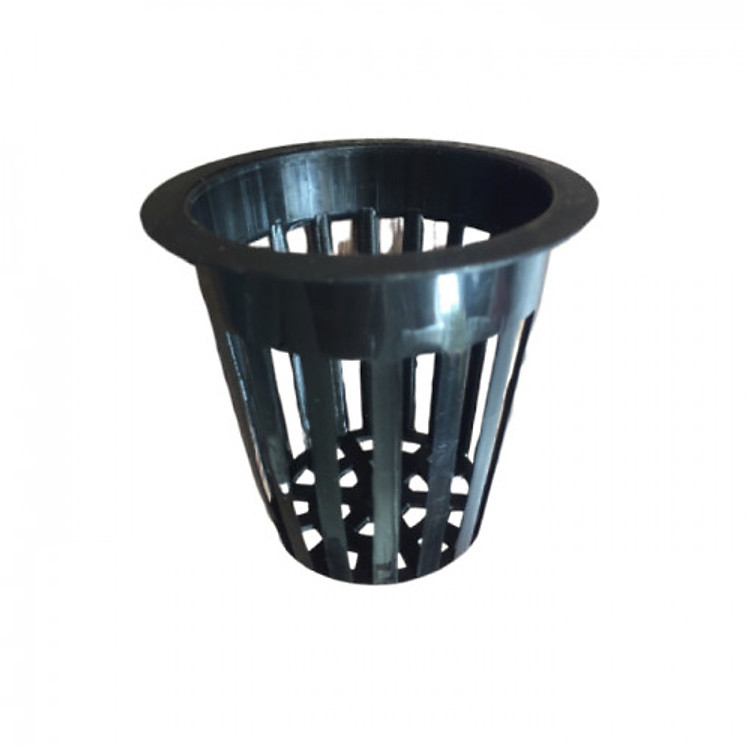 Rọ thủy canh đen 65 x 65 (Phi 55) nhựa nguyên sinh