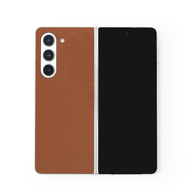 Dán da hiệu Khắc Tên dành cho Samsung Fold 5 - Hàng chính hãng