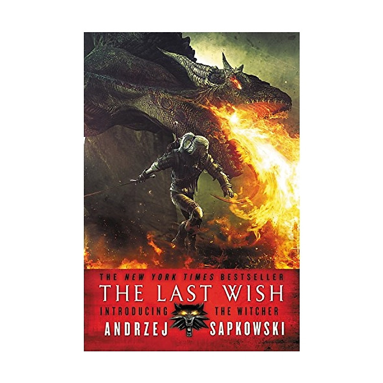 The Last Wish